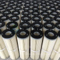 Washable 5 Micron Pleated Bag Filter Price